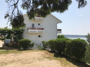 Apartments by the sea Banjol, Rab - 15679